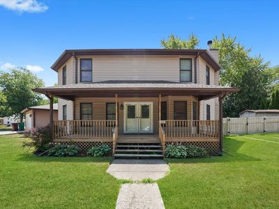 1601 W 53rd Ave, Merrillville, IN, 46410