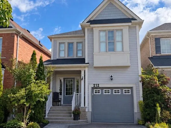 212 Armstrong Cres E, Bradford West Gwillimbury, ON L3Z 0L4