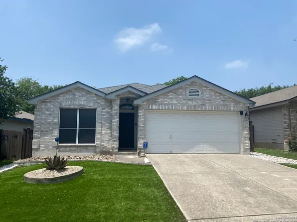 9719 SINGLE SPUR, San Antonio, TX 78254