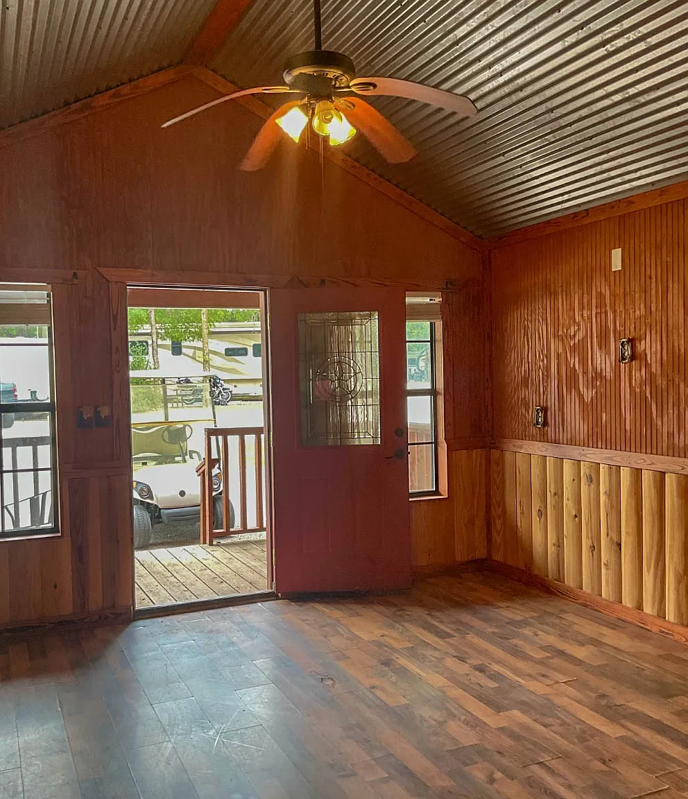 1 bed, 660 sqft, $1,100 — Photo 3