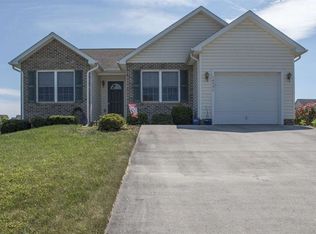 14731 Justice Xing, Broadway, VA 22815