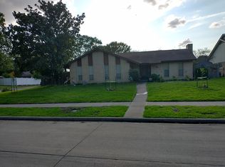 1301 Meandering Way, Garland, TX 75040