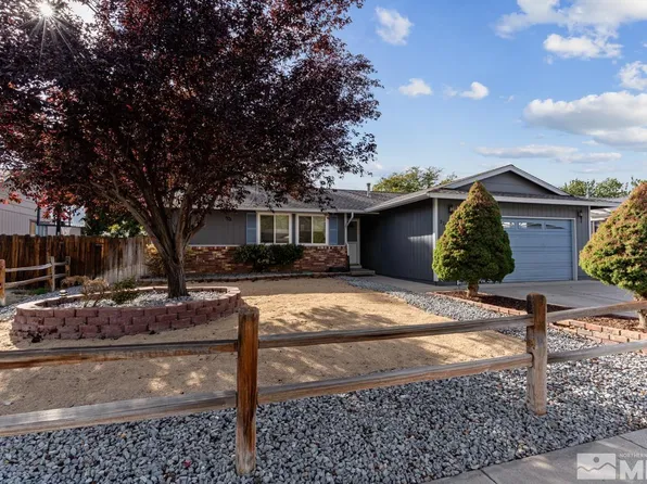 3157 Montezuma Way, Sparks, NV 89434