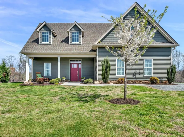 1333 Lynbrook Rd, Rustburg, VA 24588