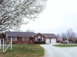 603 Cr 4351, Oak Grove, AR 72660