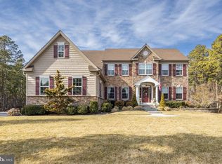 21 Grant Wood Way, Marlton, NJ 08053