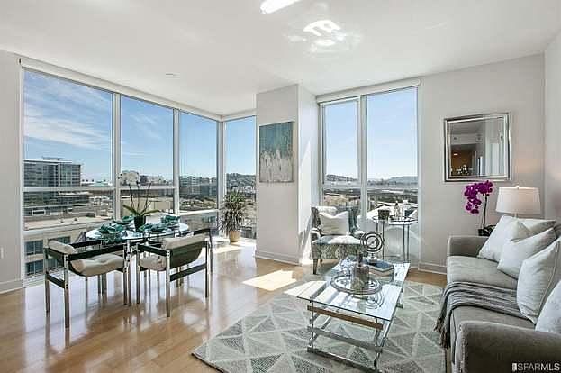 1st image of 300 Berry St Unit 1113
