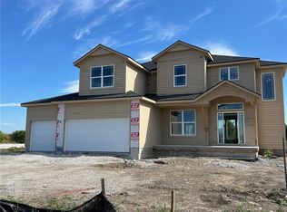18823 W 169th Ter, Olathe, KS 66062