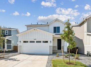 2448 Liam St, Fort Lupton, CO 80621
