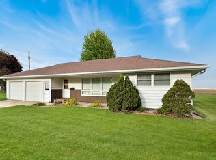 314 N Maple St, Ellsworth, MN 56129