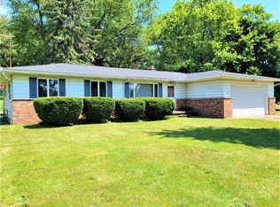 961 Thierry Ave, Akron, OH 44319