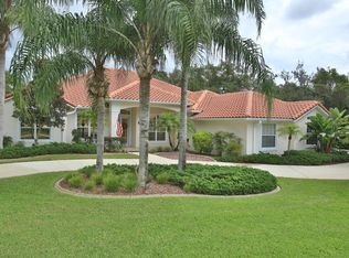 58 Coquina Ridge Way, Ormond Beach, FL 32174