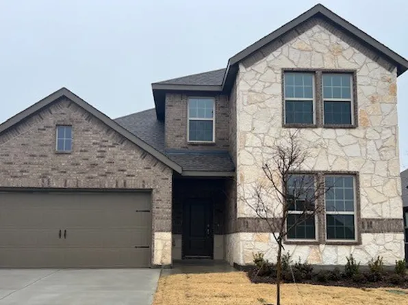 401 Warbler Way, Caddo Mills, TX 75135