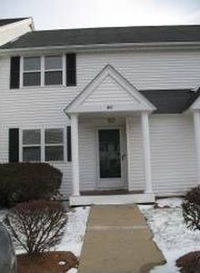 8 W Hill Dr, Westminster, MA, 01473