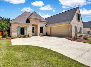 205 Duchess Ct, Flowood, MS 39232