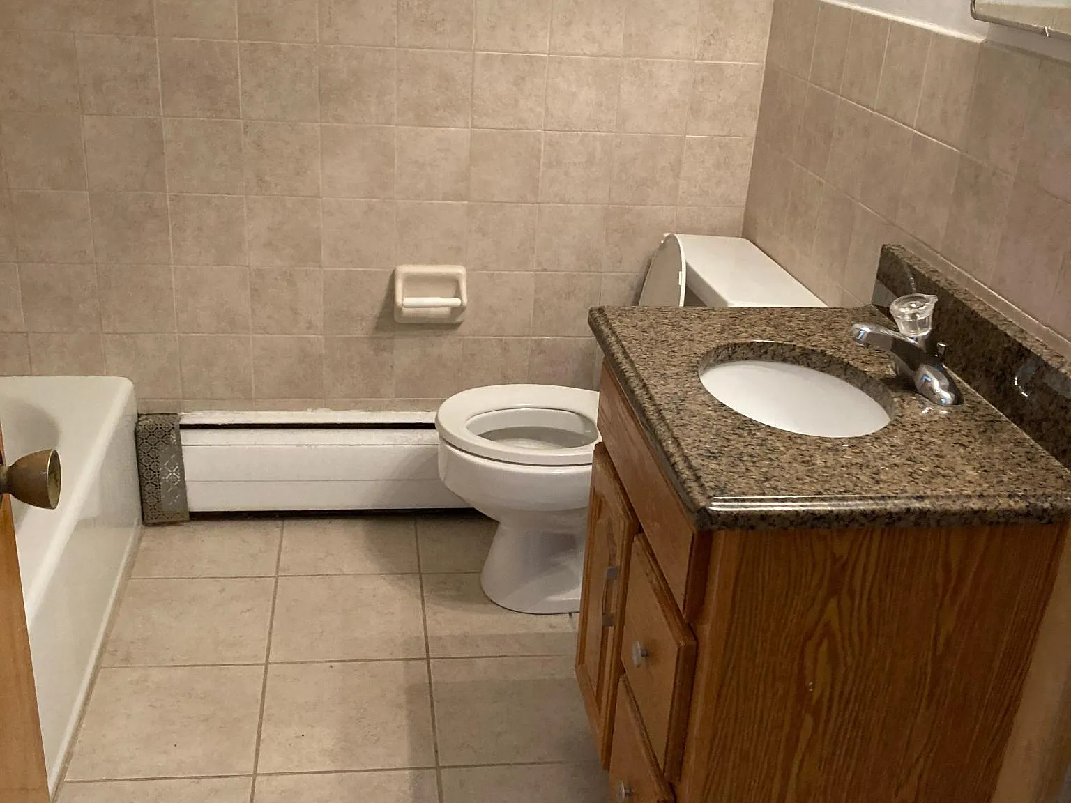 1 bed, 734 sqft, $1,000 — Photo 1