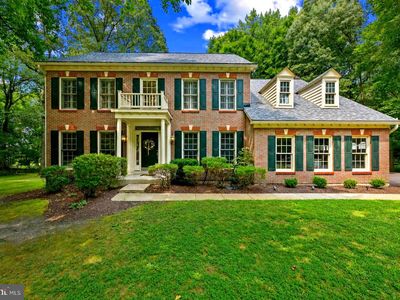2326 Patuxent River Rd, Gambrills, MD, 21054