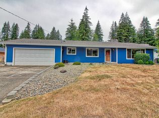 123 Heritage Dr, Elma, WA