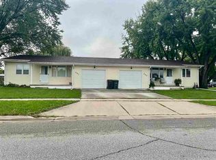 221-223 Rachael St, Waterloo, IA 50701