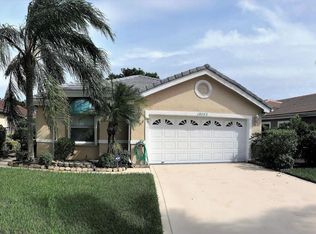 6262 Breckenridge Cir, Lake Worth, FL 33467