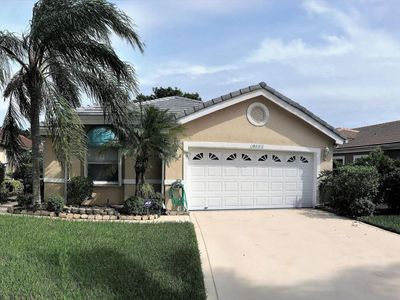 6262 Breckenridge Cir, Lake Worth, FL, 33467