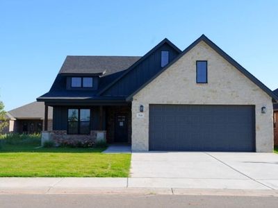 712 E 19th St, Wolfforth, TX, 79382