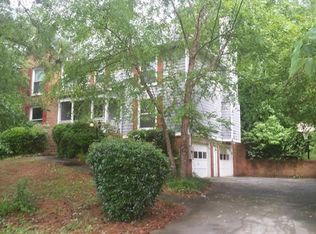 3790 Mountain Way Cv, Snellville, GA