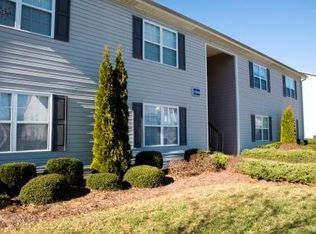 1366 Lees Chapel Rd APT G, Greensboro, NC 27455