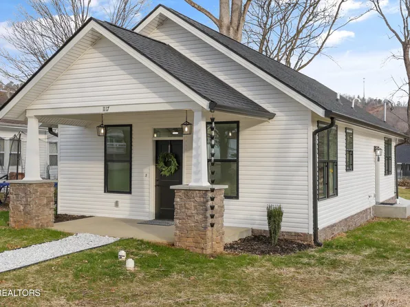 1117 Hiawassee Ave NE, Knoxville, TN 37917