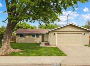 1800 Ellison Dr, Modesto, CA 95355