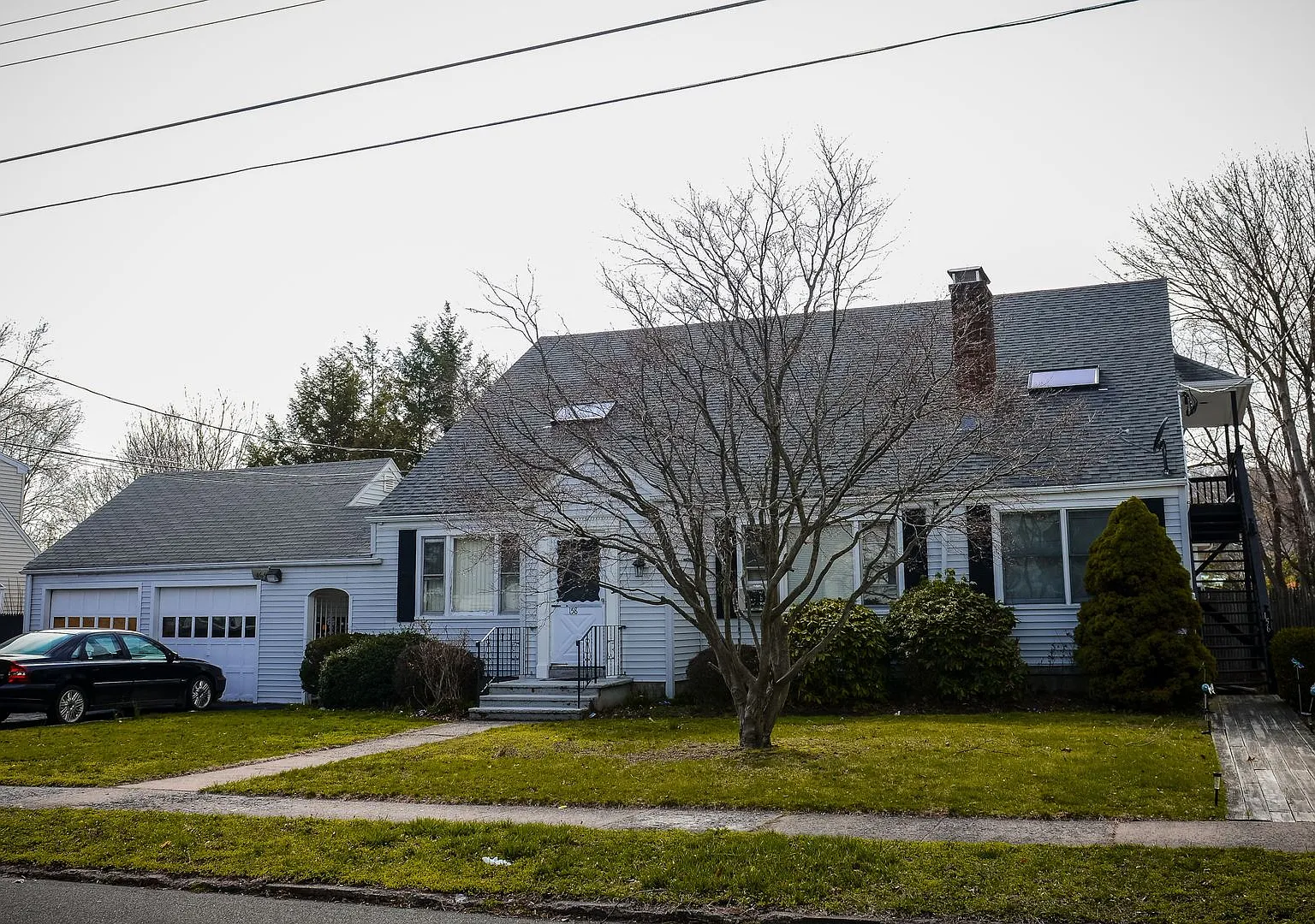 154-164 Warner Street — Photo 1