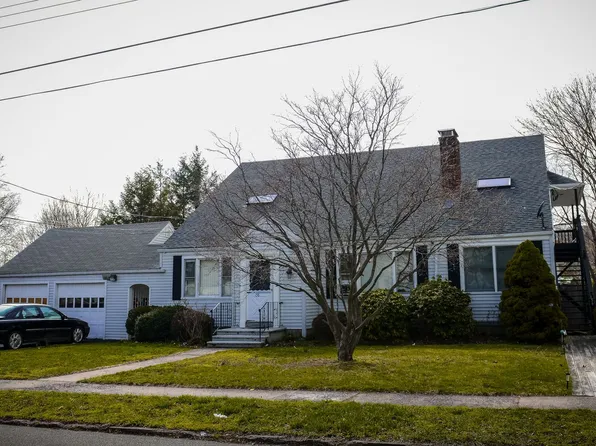 154-164 Warner Street, 154-164 Warner St #162, Hamden, CT 06514