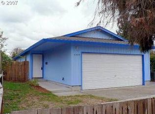 7806 SE 72nd Ave, Portland, OR