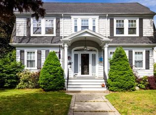 62 Laurel St, Fairhaven, MA 02719