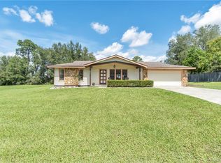 3777 E Foxwood Ln, Inverness, FL 34452