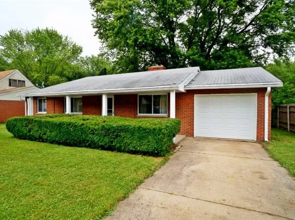856 Murray Hill Dr, Xenia, OH 45385