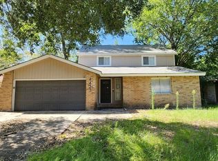 4423 Burkegate Dr, Spring, TX 77373