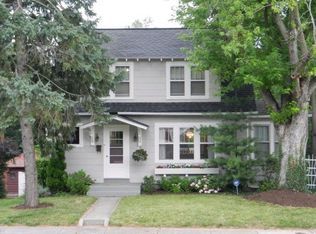 61 Shenandoah Ave, Harrisonburg, VA 22802