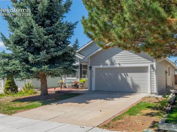 8228 Telegraph Dr, Colorado Springs, CO 80920