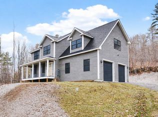 101 Mitchell Road, Casco, ME 04015