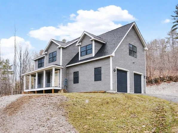 101 Mitchell Road, Casco, ME 04015