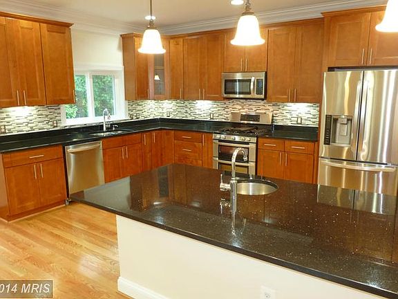 5th image of 2703 Groveton St