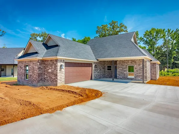 100 Michael Dr, Beebe, AR 72012