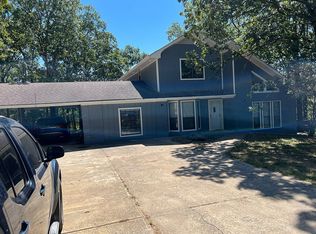 2208 Cordie Dr, Mena, AR 71953