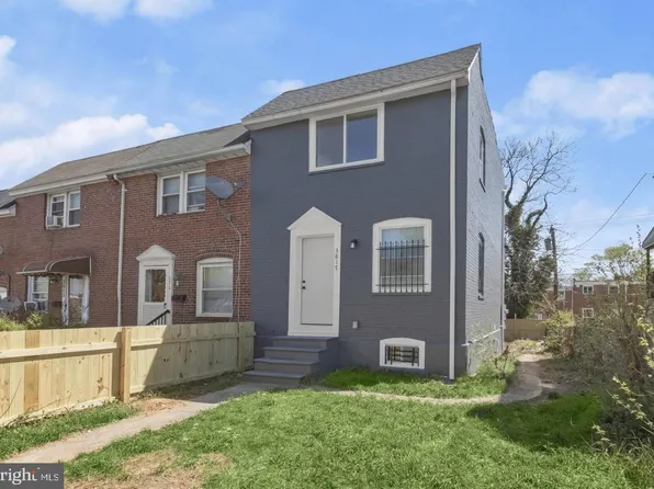 3817 Saint Margaret St, Baltimore, MD 21225