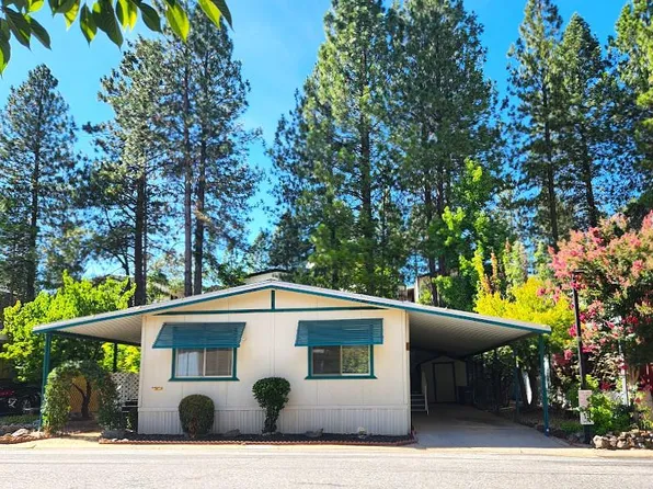 10157 Grinding Rock Dr, Grass Valley, CA 95949