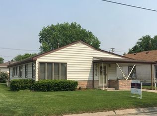 2515 23rd Ave, Central City, NE 68826