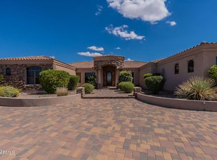 9578 W Vista Bonito Cir, Casa Grande, AZ 85194