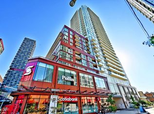 33 Helendale Ave #913, Toronto, ON M4R 1C5