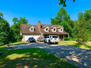 2500 Fox Ct, Catlettsburg, KY 41129